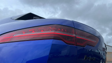 Jaguar I-Pace 294kW EV400 SE 90kWh 5dr Auto [11kW Charger] Electric Estate